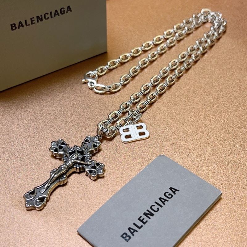 Balenciaga Necklaces